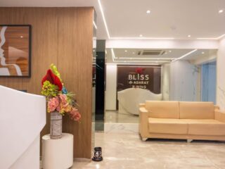 Z Bliss Suites