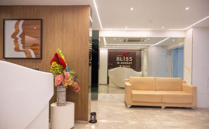 Z Bliss Suites