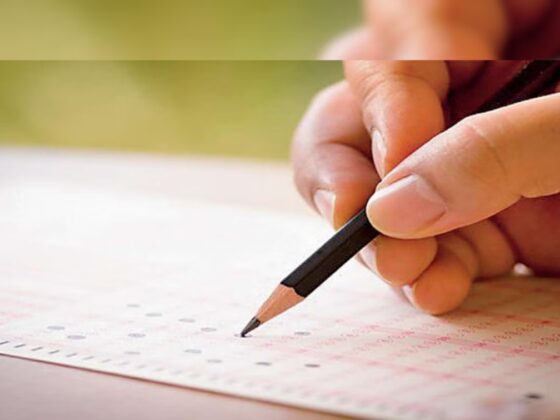 Christ University Entrance Test/ pg near christ university