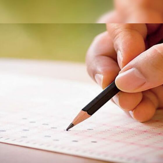 Christ University Entrance Test/ pg near christ university