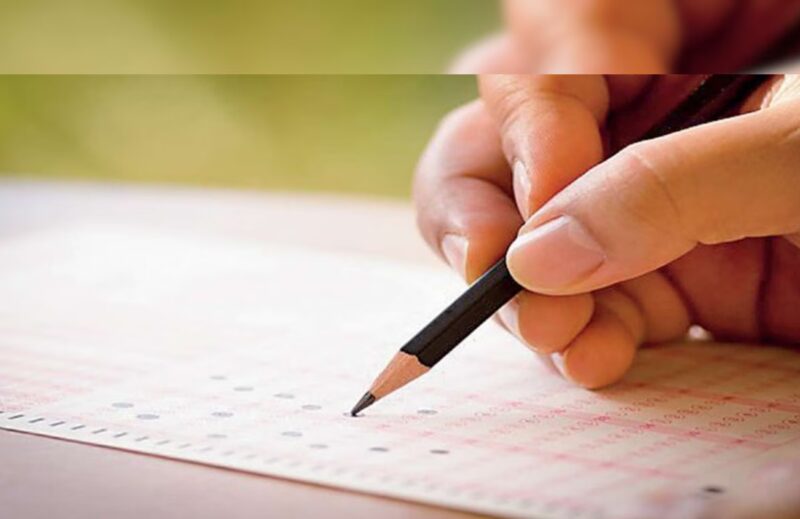 Christ University Entrance Test/ pg near christ university
