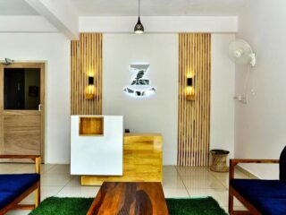 PGs near Christ University