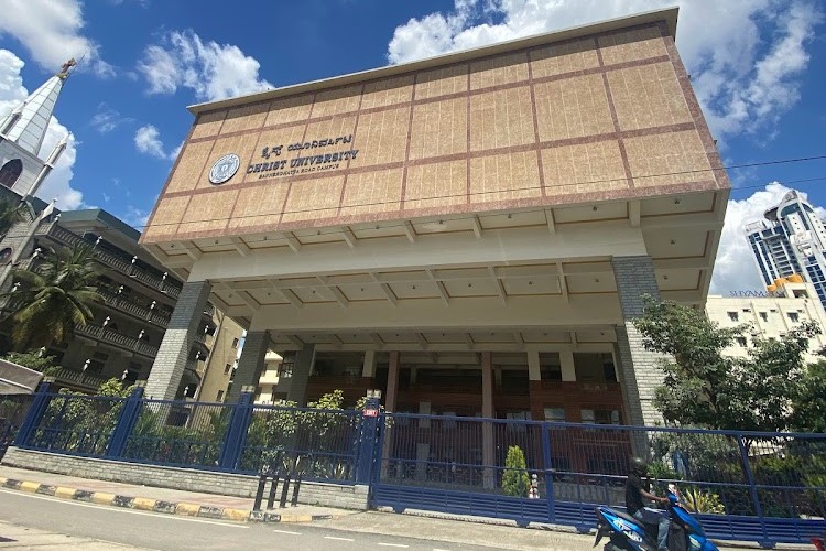 Christ University Bannerghatta Road Campus. PG near Christ University Bannerghatta campus