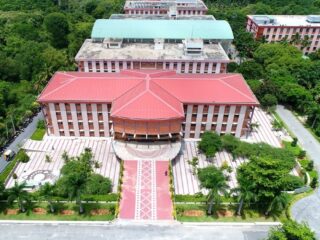 Christ University Kengeri Campus
