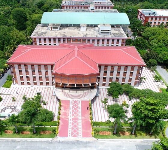 Christ University Kengeri Campus