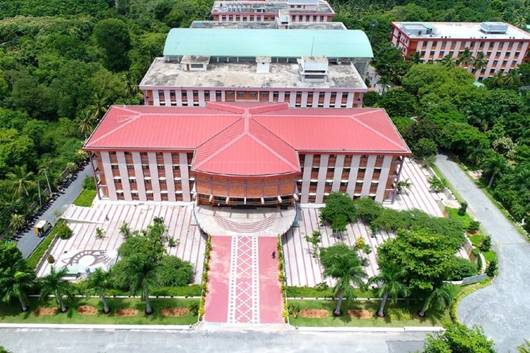 Christ University Kengeri Campus