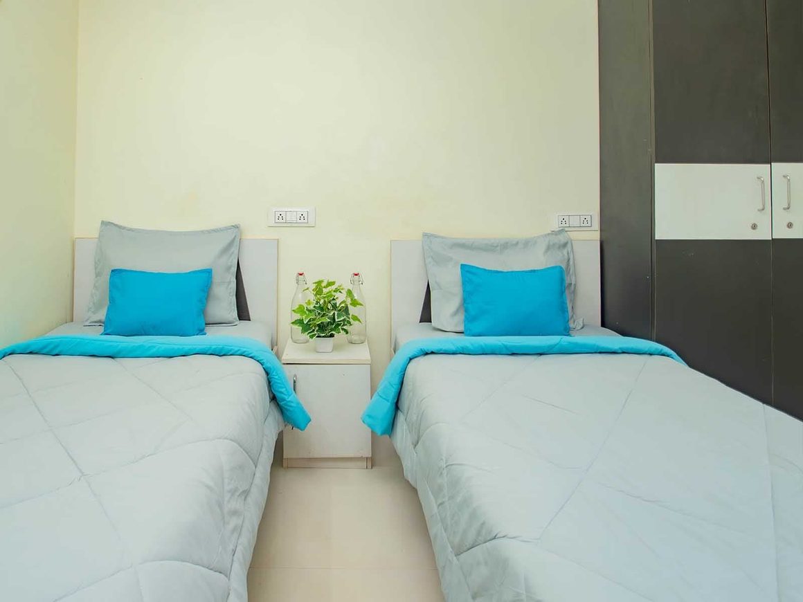 Coliving, a PG or an apartment: what suits your Bangalore move?