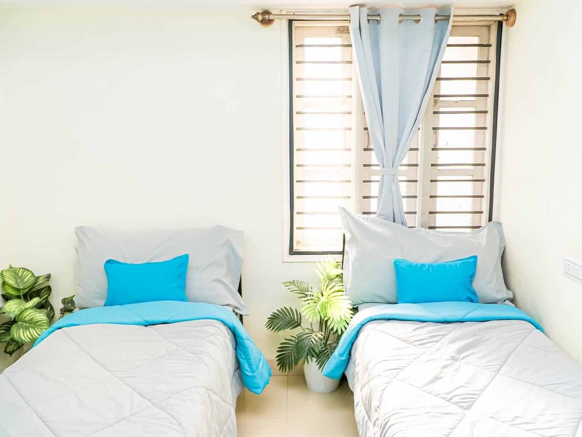 Coliving, a PG or an apartment: what suits your Bangalore move?