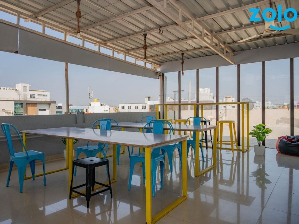 Zolo, Colive or Stanza Living: which should you shortlist in HSR Layout?