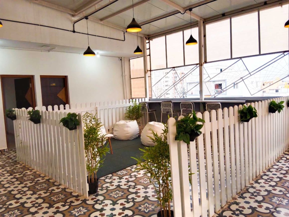Coliving, a PG or an apartment in Whitefield: where should you live?