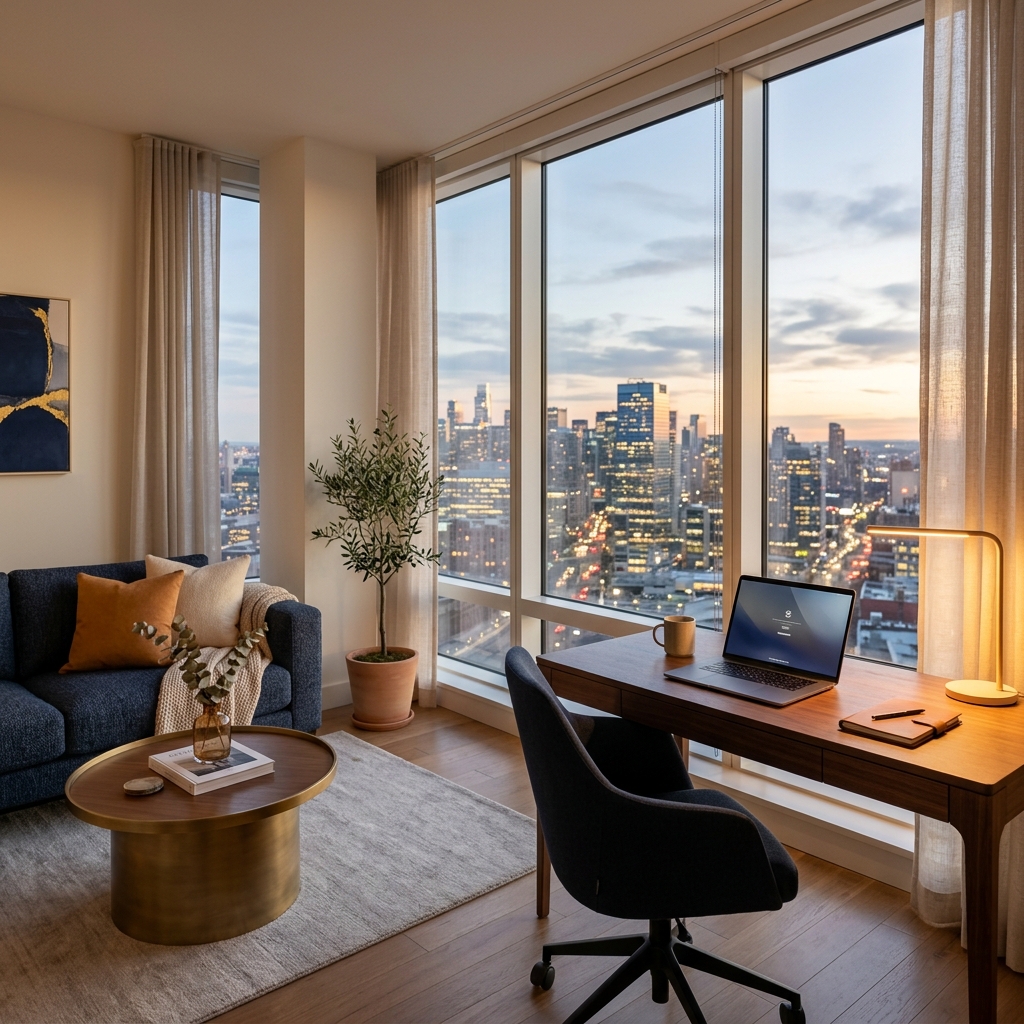 Loop Corporate Accommodation
