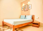 Fully Furnished Rooms