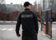 24/7 Security